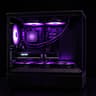 💫Quasar💫| Mid-Range Gaming PC | Arc a750 | Ryzen 5 3600 | 2+ TB | Liquid Cooled