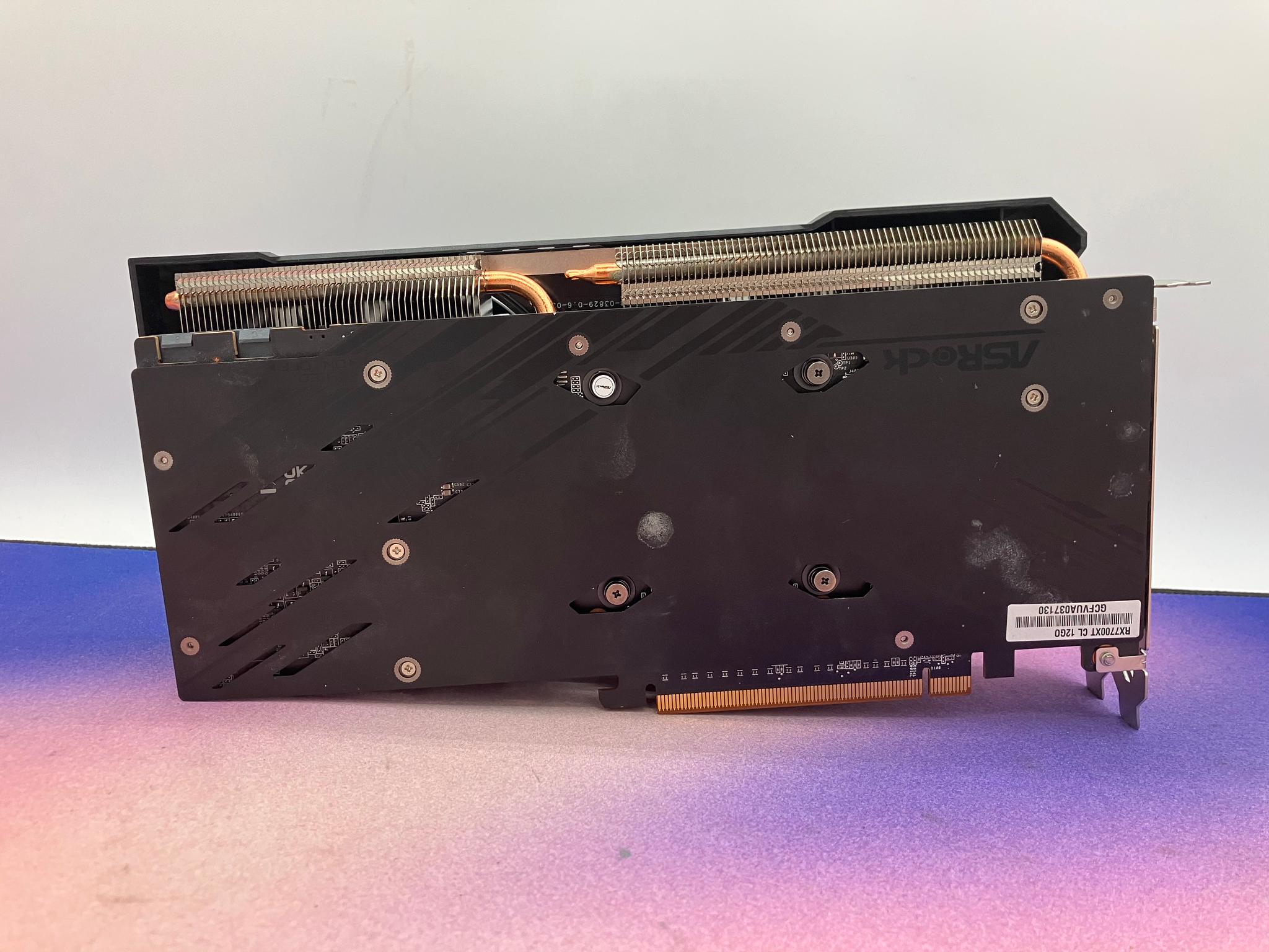AMD Radeon RX 7700 XT - Image 2