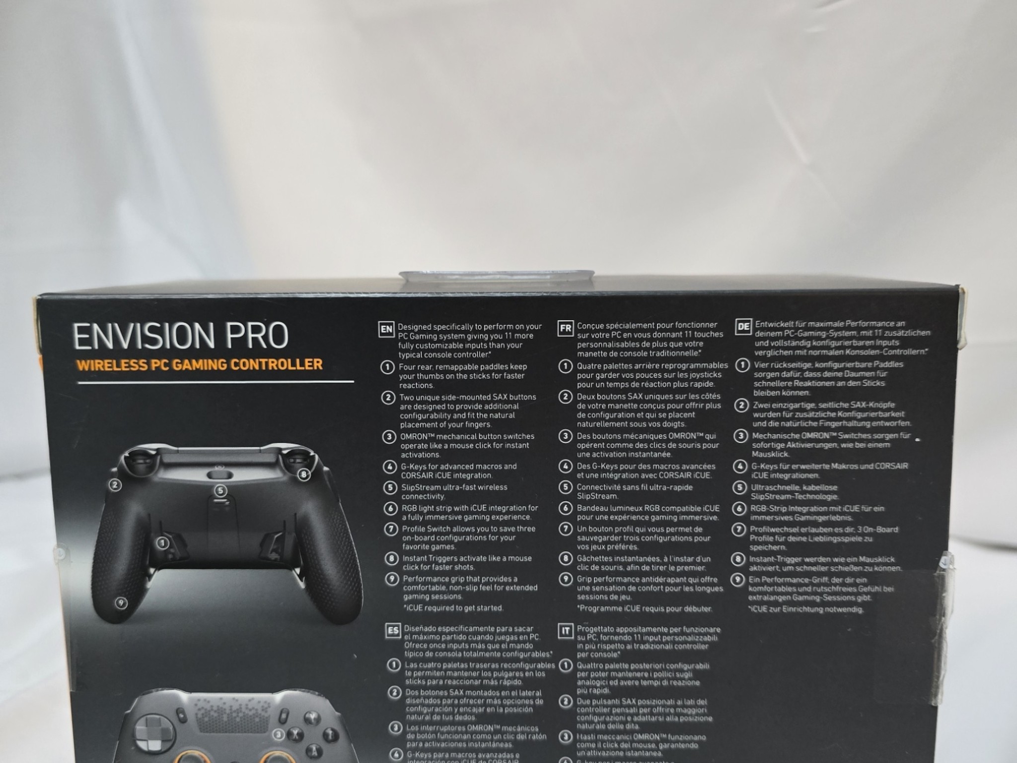 SCUF ENVISION PRO
