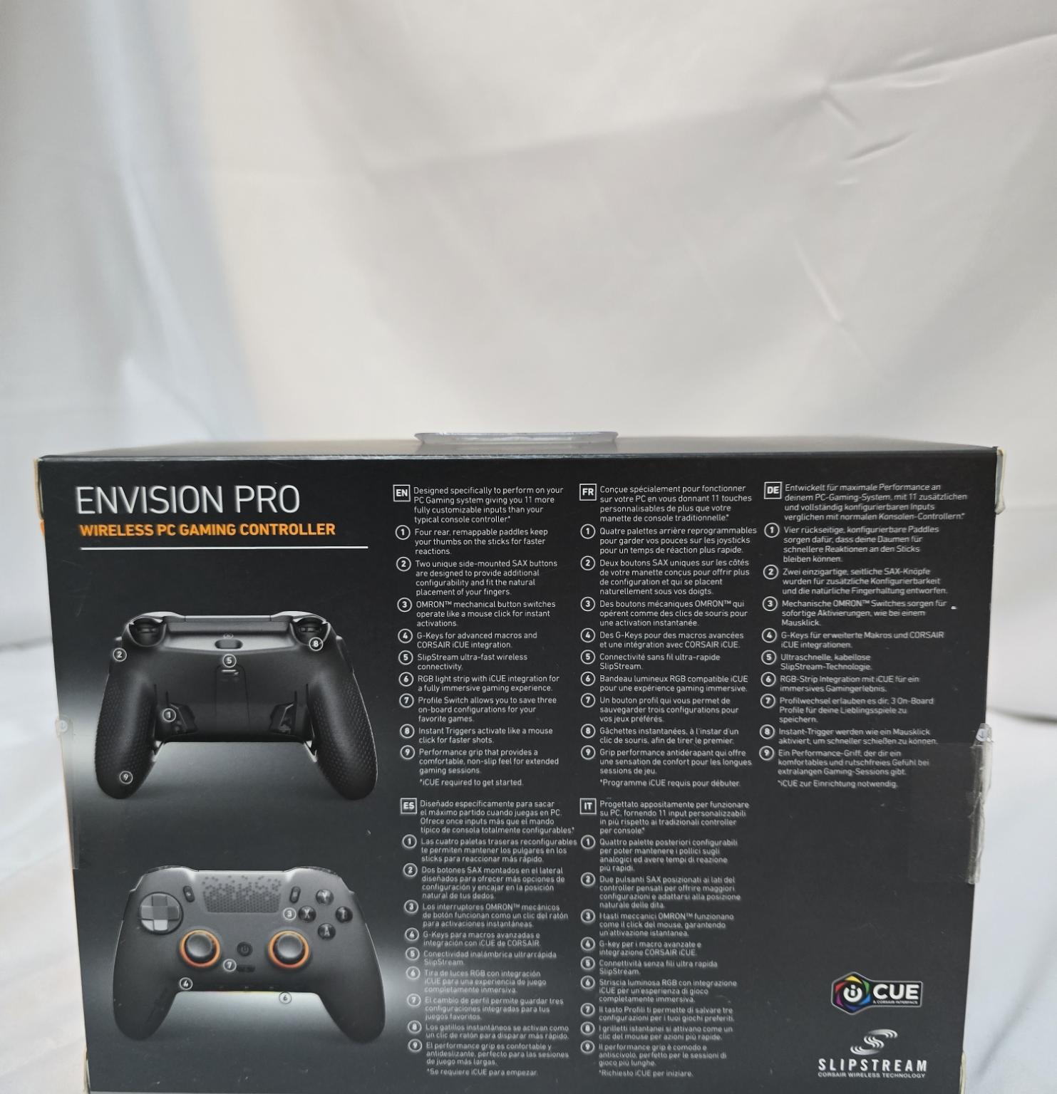 SCUF ENVISION PRO