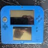 Blue Nintendo 2DS