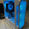 🟠🔥NVIDIA RTX 2070, Intel i7-7700k, 12GB RAM, 500 GB SSD, High Performance RGB Gaming PC 🖥️🟢