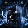 ⚫️"Black Ice"❄️ | 1440p Gaming | RTX 3060 12GB | i5 11400F | 16GB Ram | 1TB SSD | Free Shipping