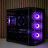 1440P Gaming PC | 12700KF| RTX 5070 12GB | DDR4/5 | Z690 | 32GB RAM | 1TB | Windows 11 | WIFI