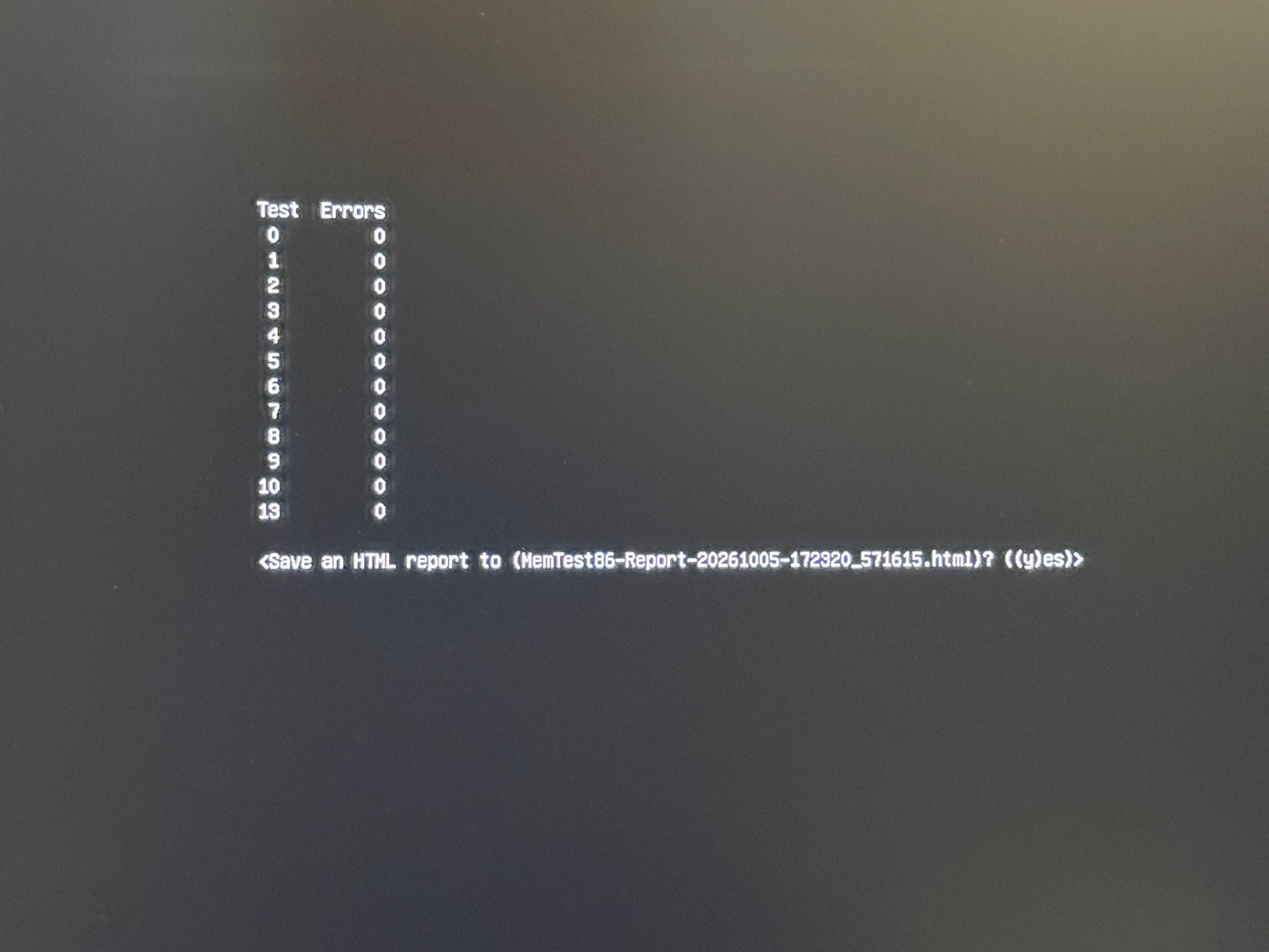 ADATA XPG 16GB (2×8GB) DDR4-3600 CL18 RAM *Tested*
