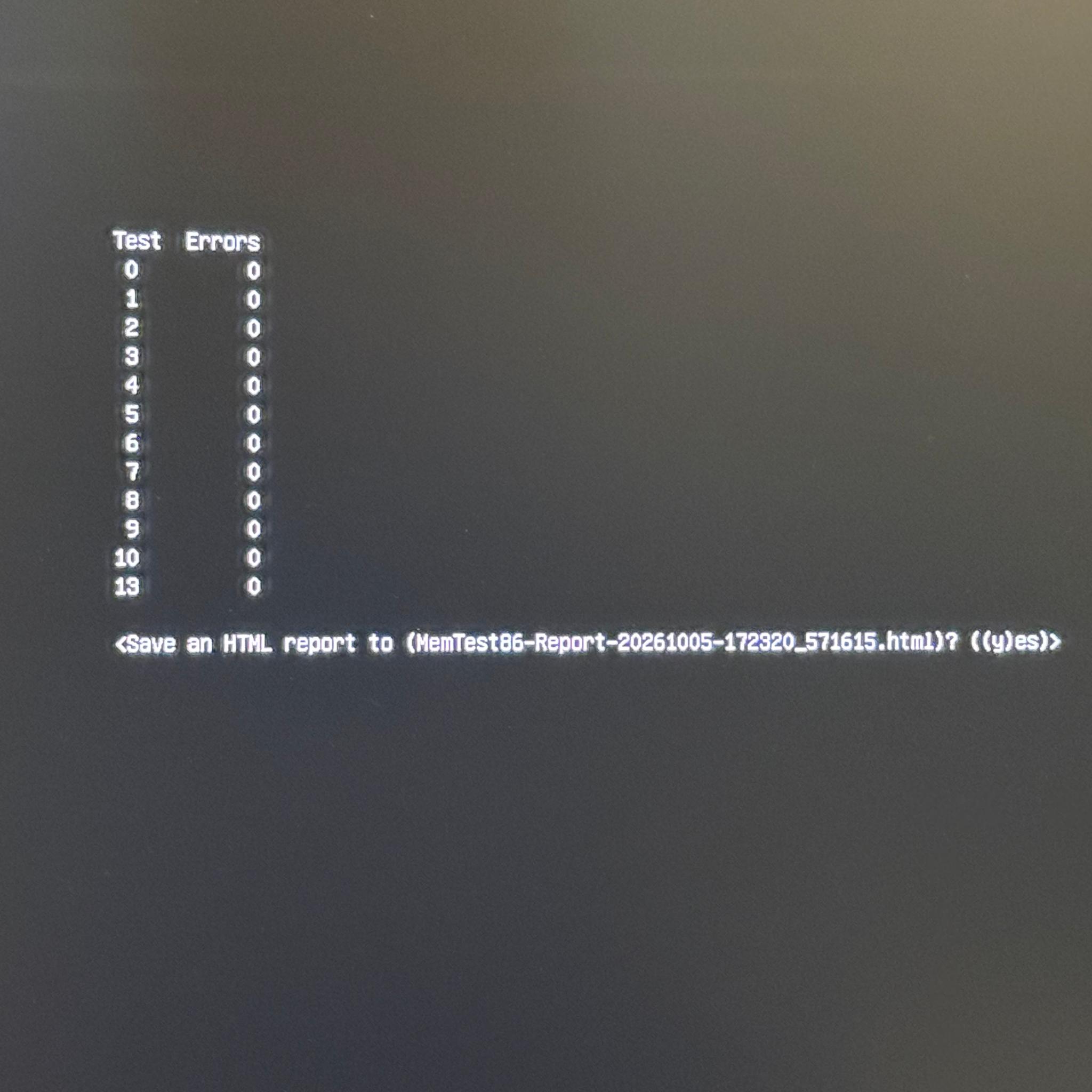 ADATA XPG 16GB (2×8GB) DDR4-3600 CL18 RAM *Tested*