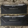 Corsair Vengeance RGB Pro 16GB (2x8GB) DDR4 4000MHz – Tested Working