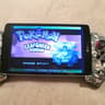 Lg Tablet Retro Gaming With Controller