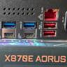 Gigabyte X870E Aorus Elite