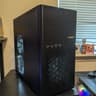FREE SHIP||"Nightlight"|||i5-750,16GB RAM,RX 460 2GB,240GB SSD,500GB HDD,Win10, WiFi