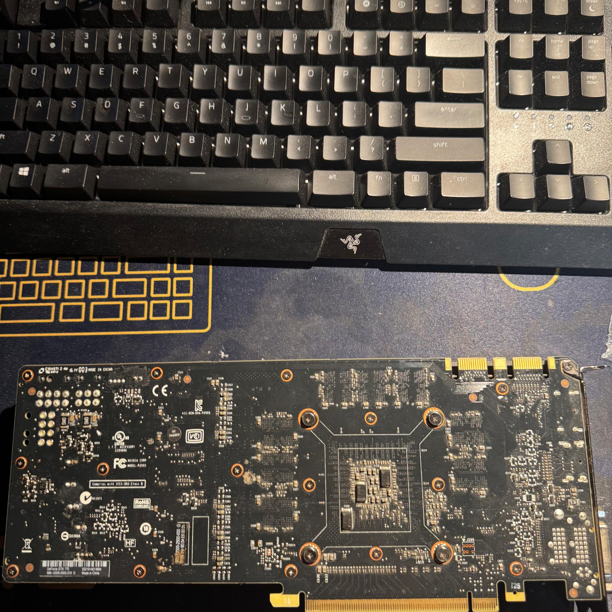 Gtx 770