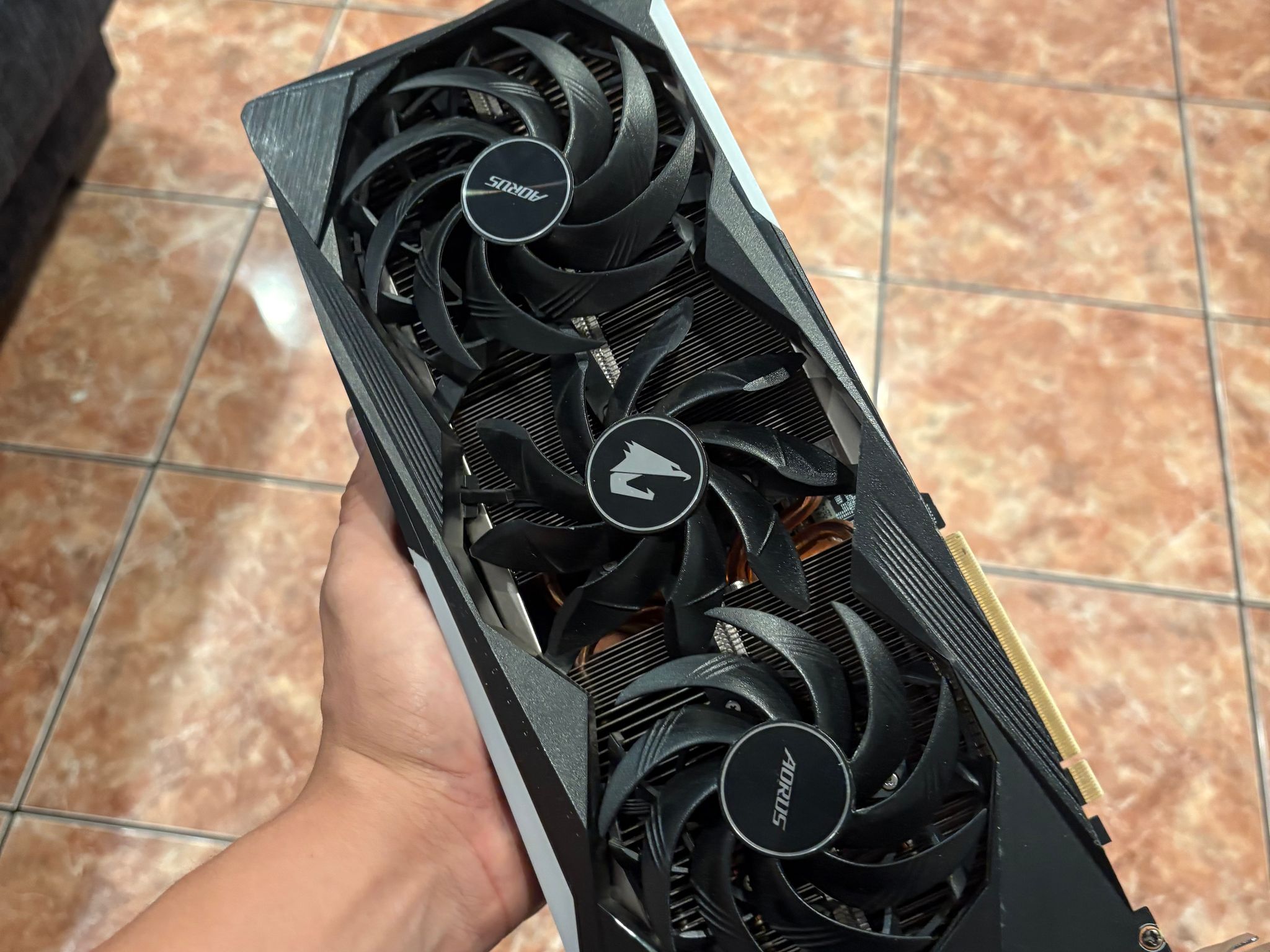 Rtx 3070