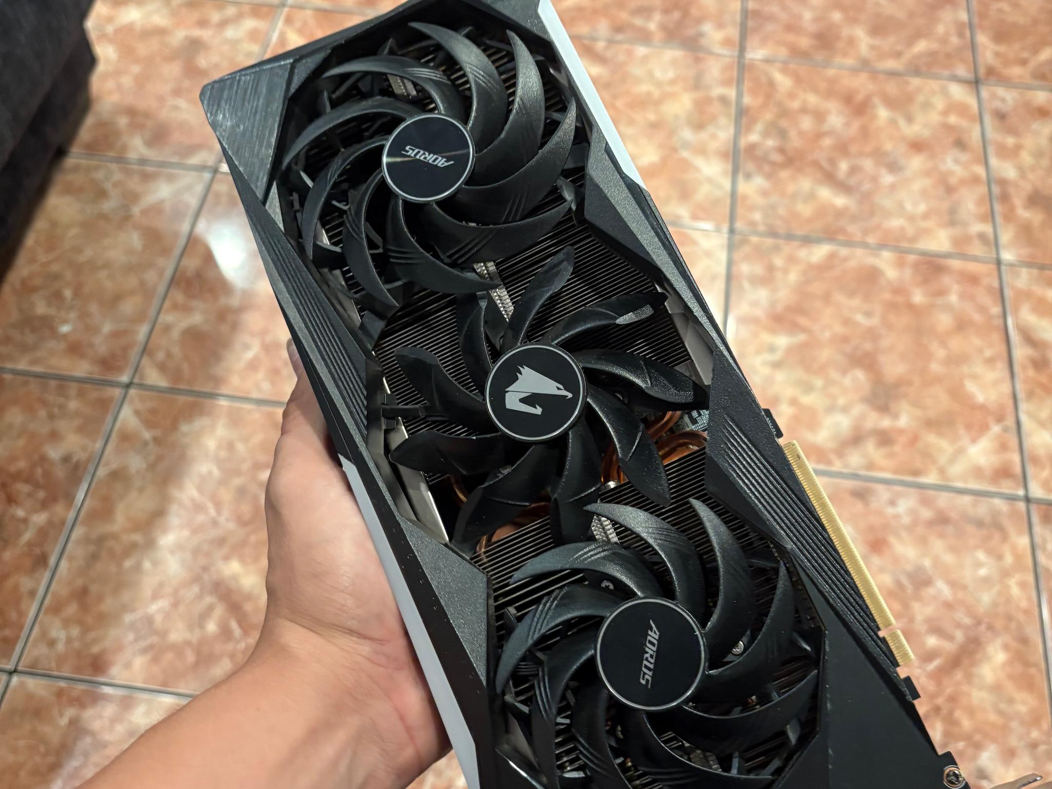 Rtx 3070