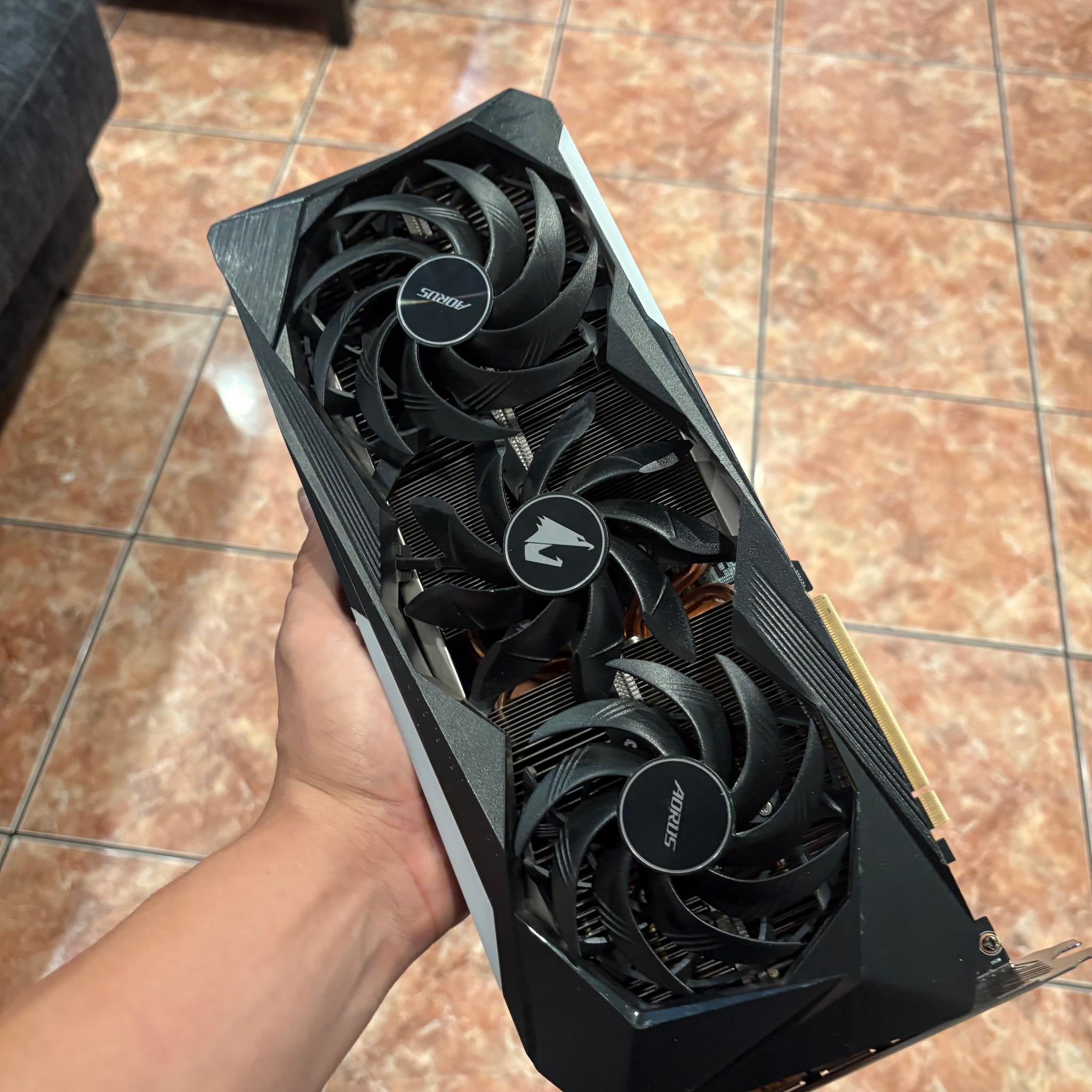 Rtx 3070