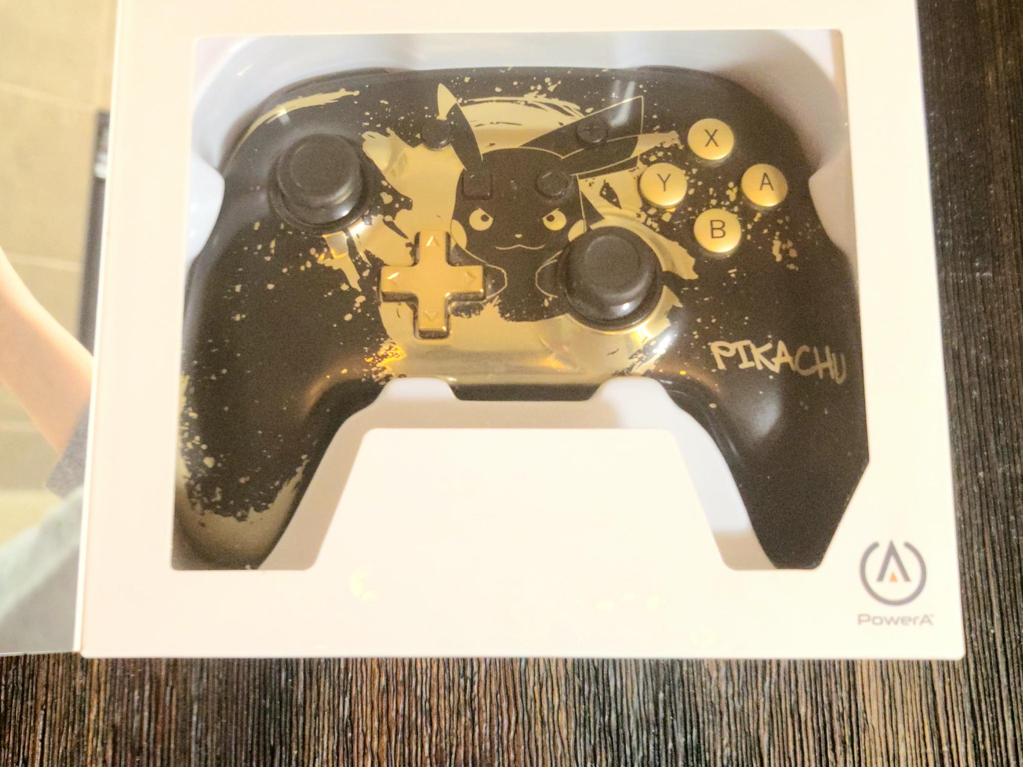 🔥Nintendo Switch OLED Bundle – Excellent Condition – Ready to Play