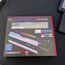 G Skill Trident Z5 RGB 32GBx2 DDR5-6400 CL32-39-39-102 1.40V XMP Ready