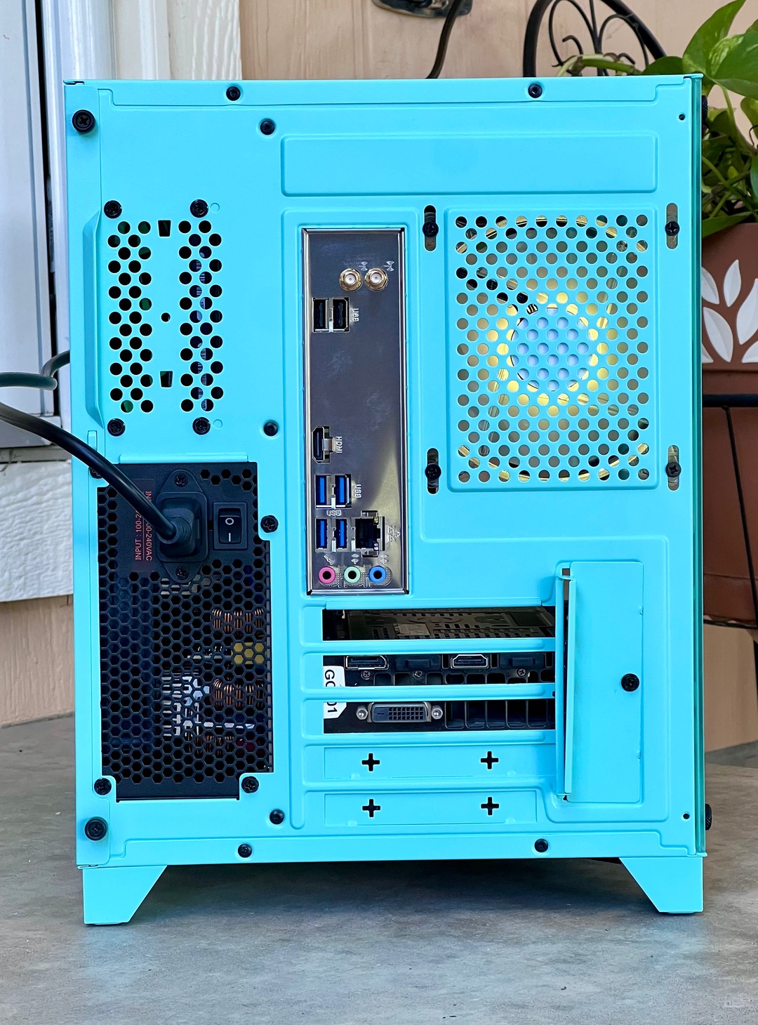 🔥ON SALE🔥 Ryzen 5 3600 | GTX 1070 | 16gb ram | Jawa