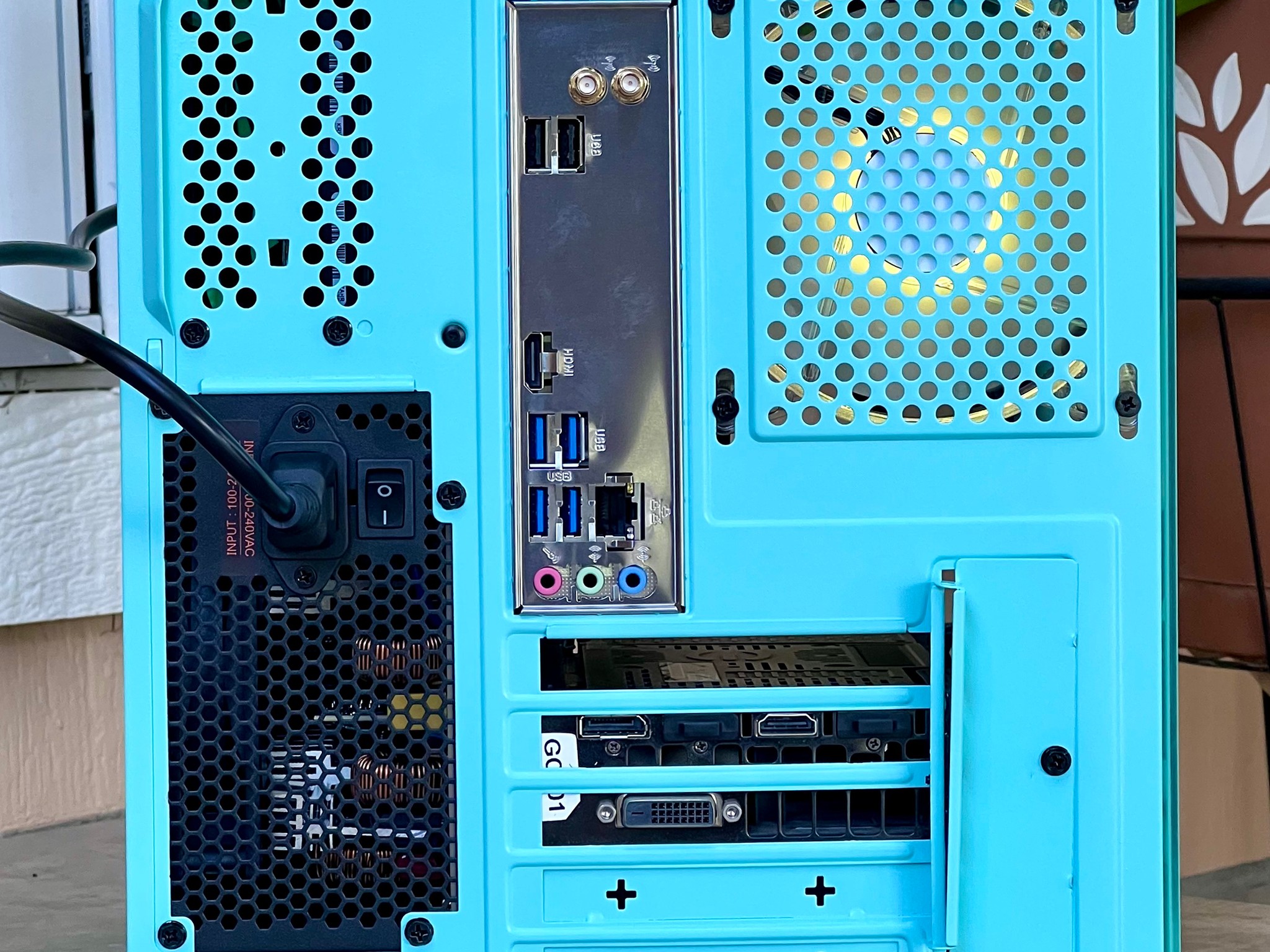 🔥ON SALE🔥 Ryzen 5 3600 | GTX 1070 | 16gb ram