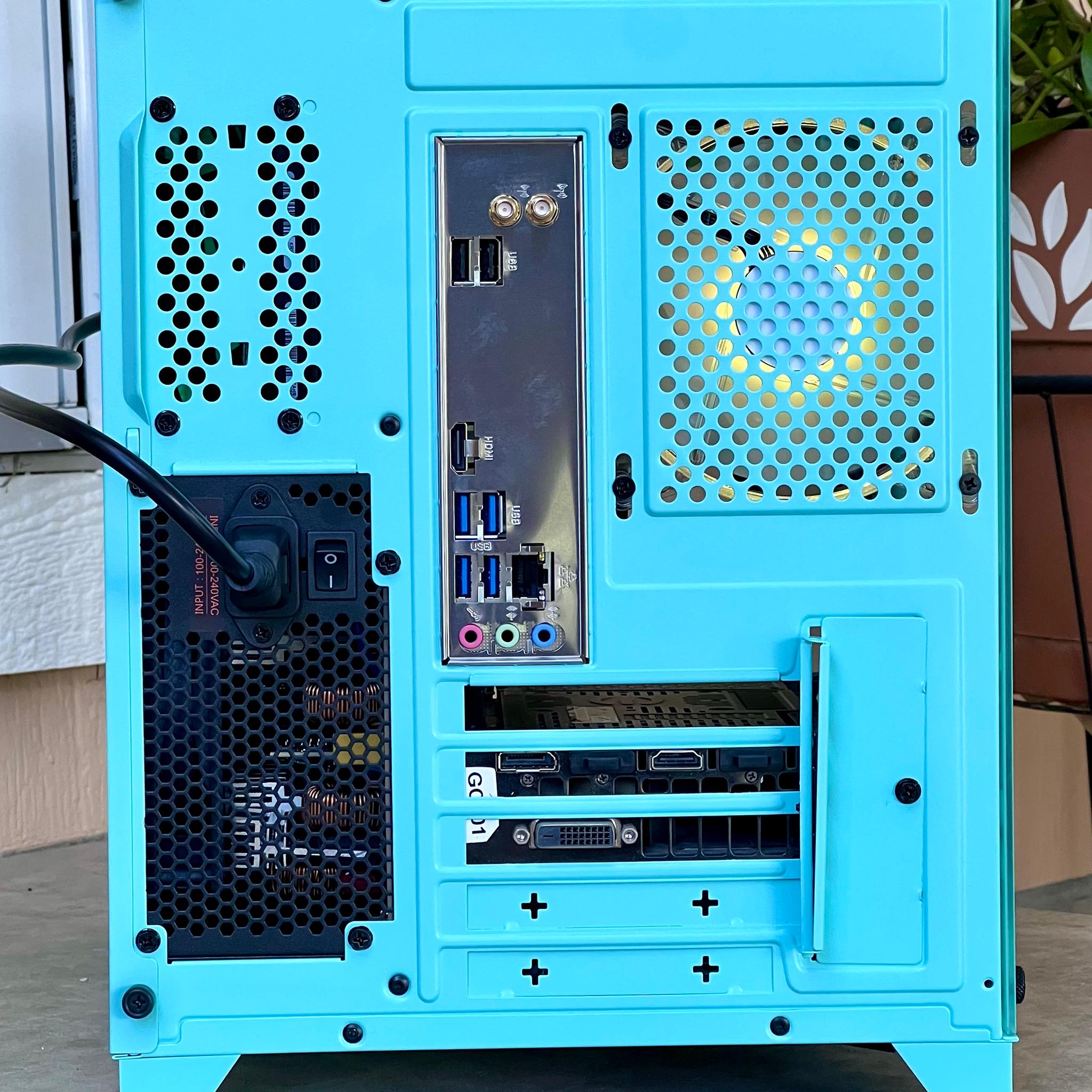 🔥ON SALE🔥 Ryzen 5 3600 | GTX 1070 | 16gb ram