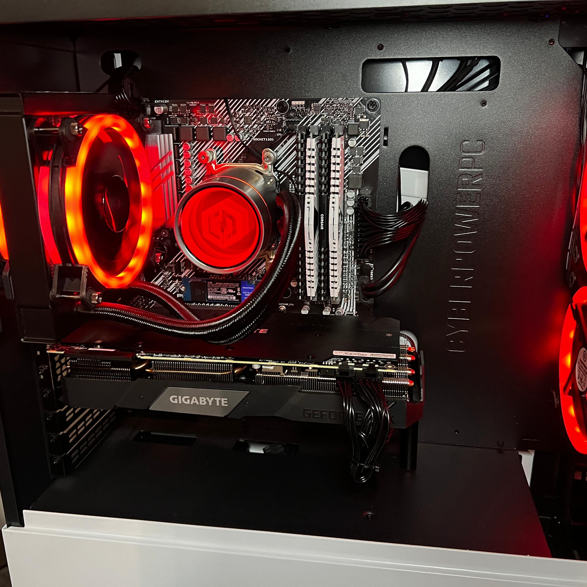 🔵🟣Ayla🟣🔵MID RANGE GAMING PC WITH RYZEN 7 3700 X and RTX 2070 SUPER