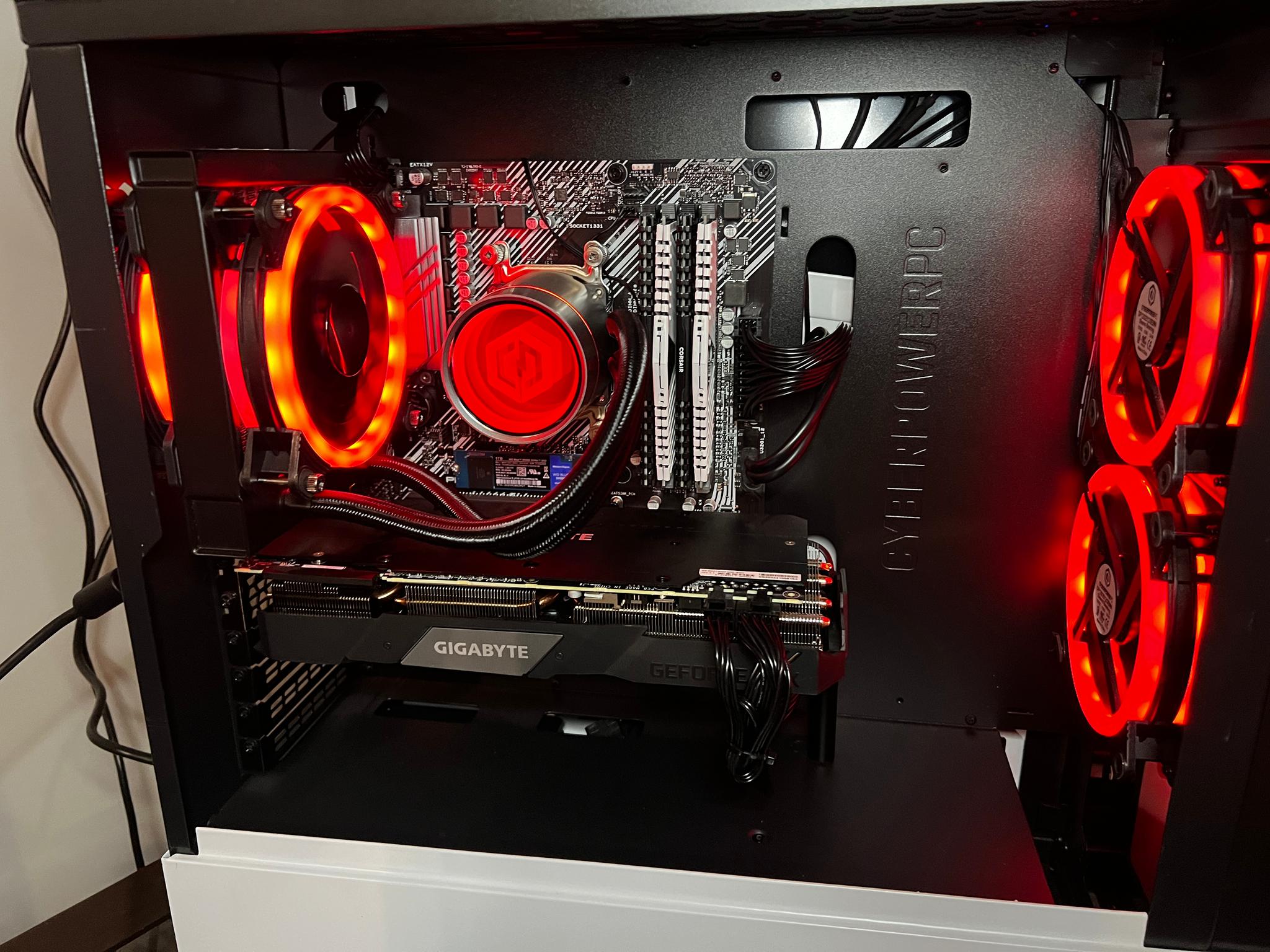 🔵🟣Ayla🟣🔵MID RANGE GAMING PC WITH RYZEN 7 3700 X and RTX 2070 SUPER