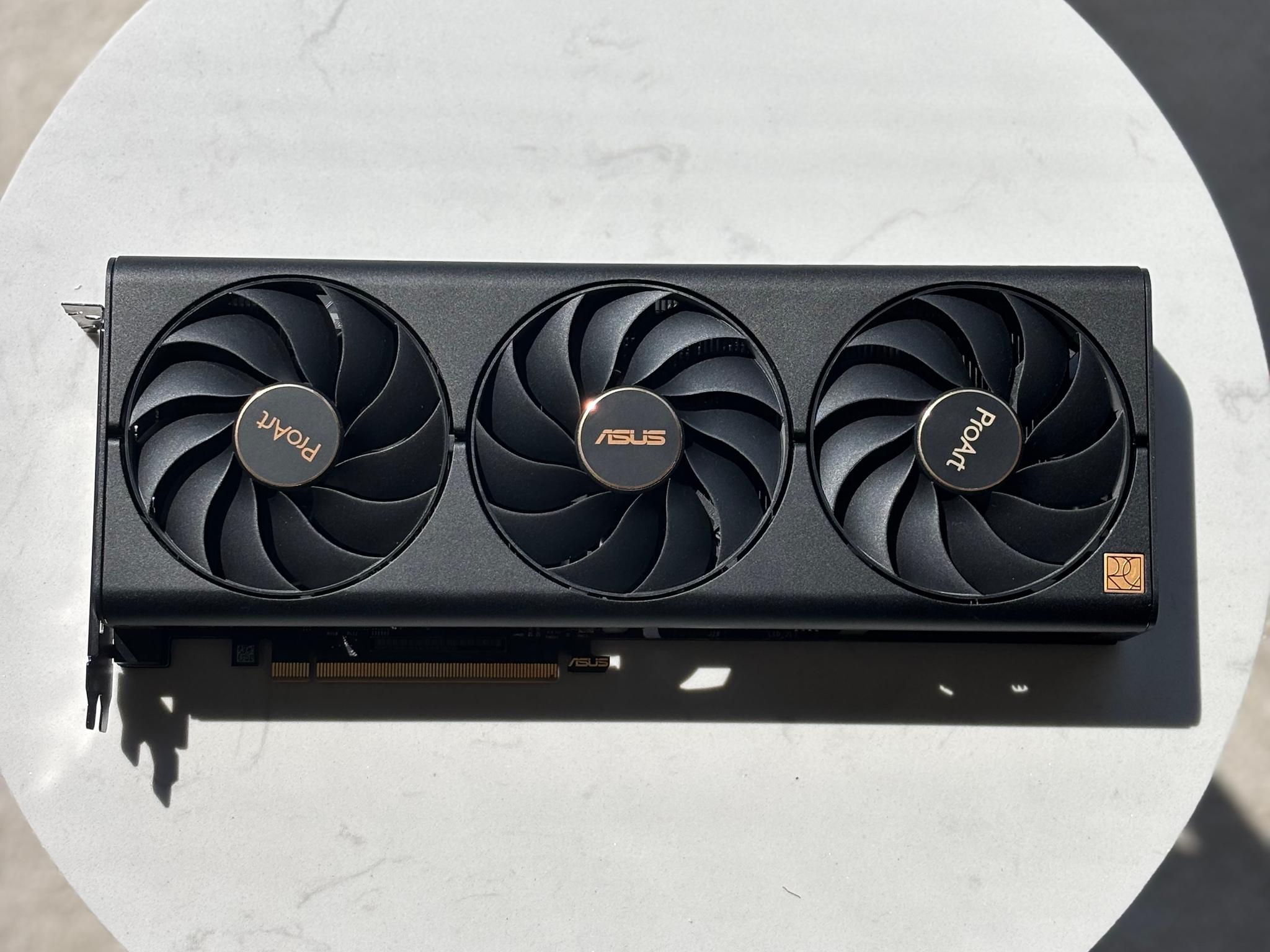 [USED] RTX 4080 Super