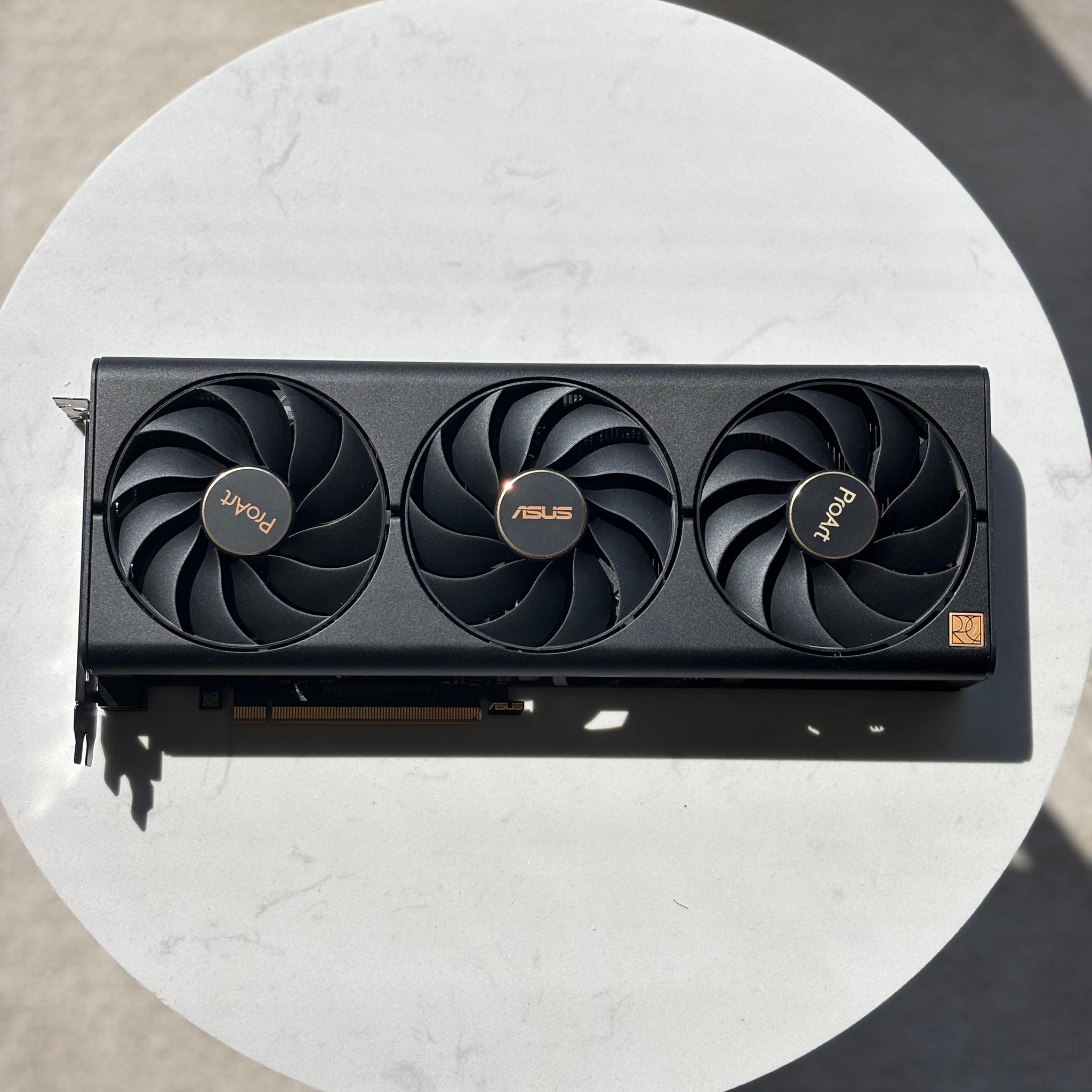 [USED] RTX 4080 Super