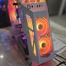 Custom Gaming PC Build