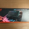 Asus ROG Strix Scope TKL Deluxe | Cherry MX Red Switches