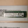 512GB SATA M.2 SSDS | LOT OF 3