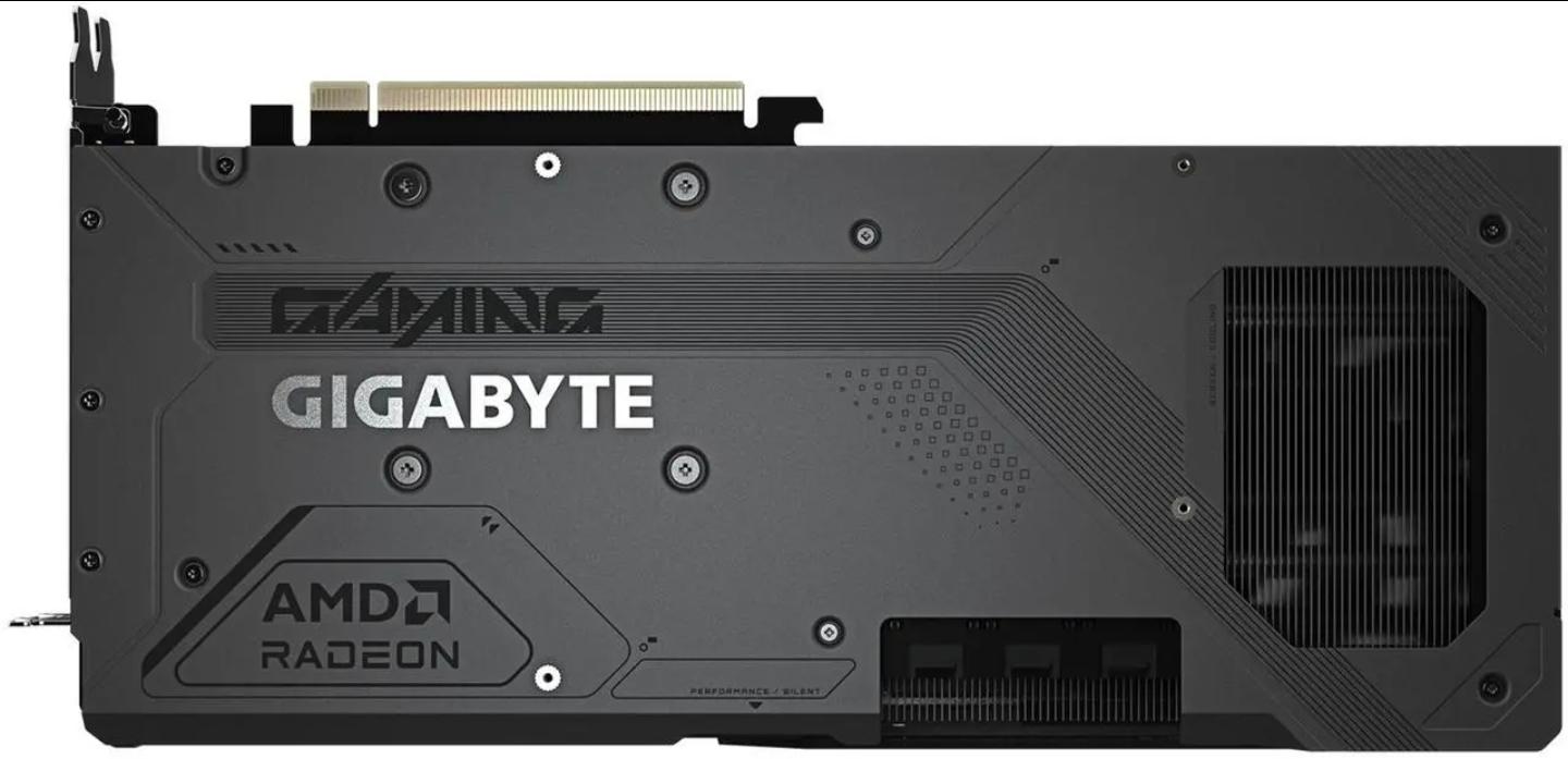 GIGABYTE RX 9070 XT GAMING OC 16G