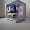 RTX 2080 SUPER | RYZEN 7 3700X | 16GB DDR4 | 500GB NVME