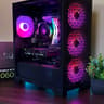 RTX Gaming PC | RTX 4060 | RYZEN 5 5500 | 16GB RAM | 1.25TB Storage