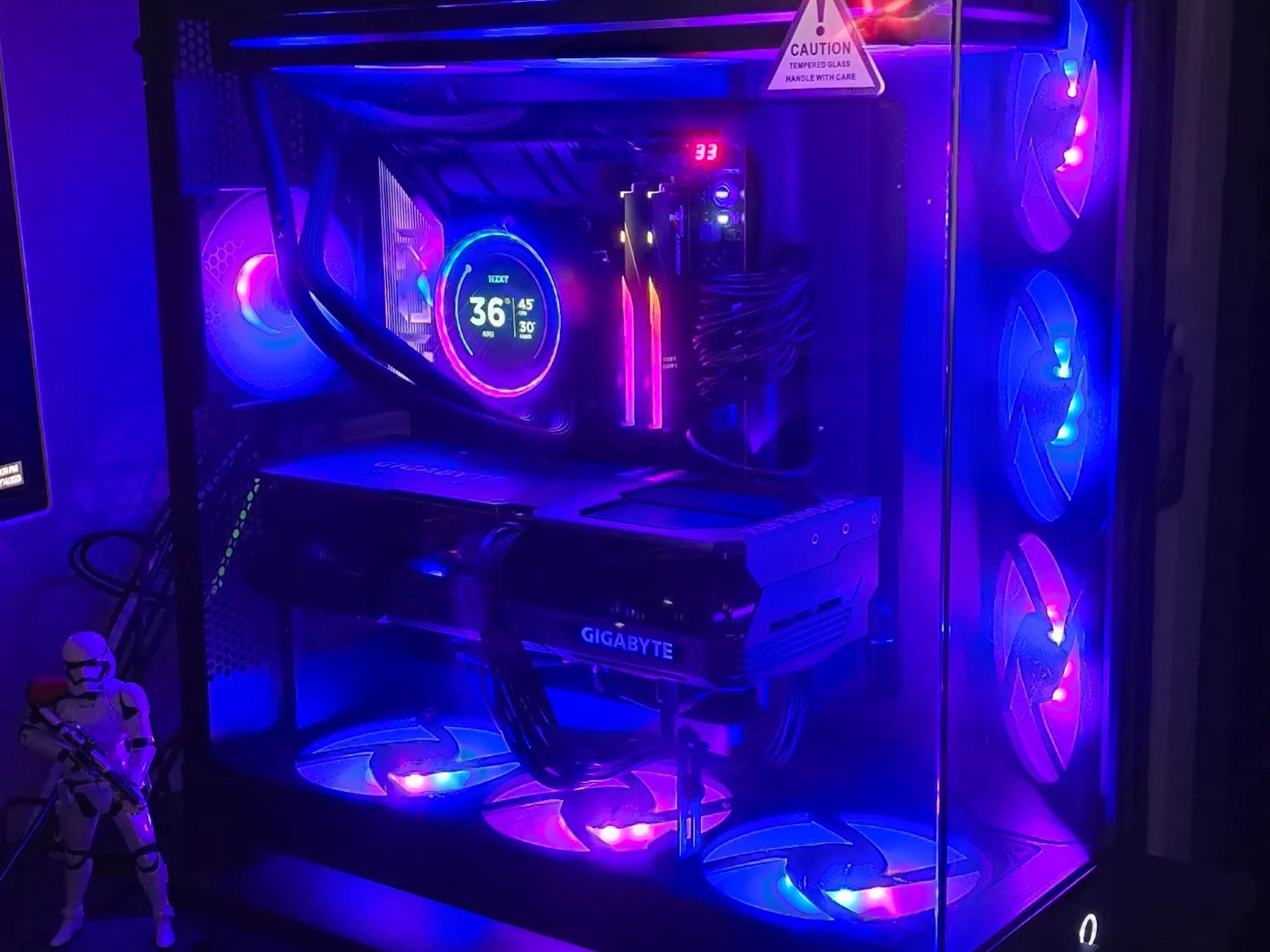 GeForce RTX™ 4090 GAMING OC 24G