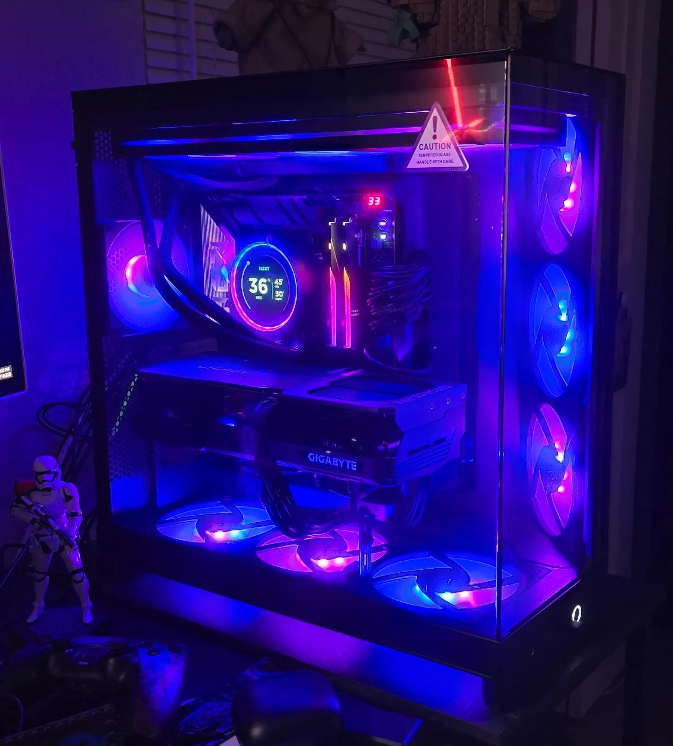 GeForce RTX™ 4090 GAMING OC 24G