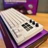 ⌨️Gaming Keyboard with Stream Deck