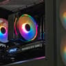🖤 Ryzen 5 7600x | RTX 5060 | 32GB DDR5 | Gaming PC🖤