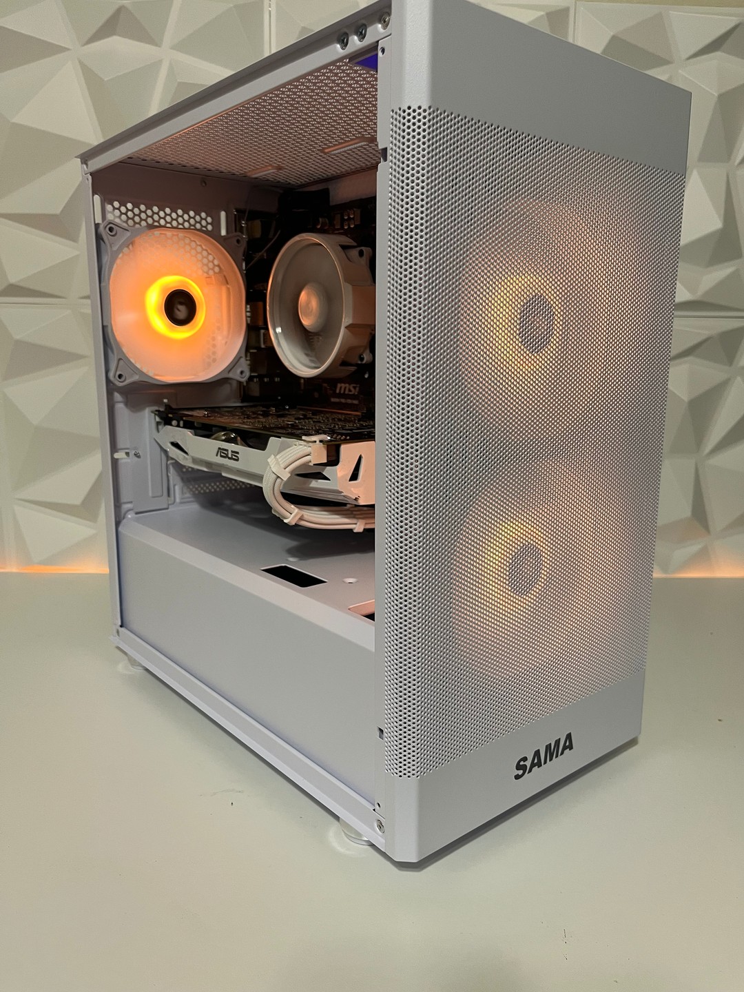 RYZEN5 2600 gtx1070 ゲーミングPC ゲーミングPC ryzen5 GTX1070搭載 日曜日まで