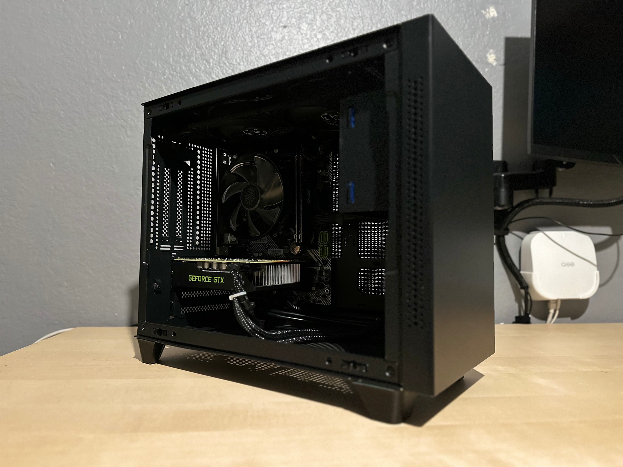 Value King |  1080p Gaming/Esports PC | Intel i3 10100, 1660 super 6gb, 16gb DDR4, 512gb SSD
