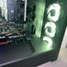 Custom Gaming PC Build