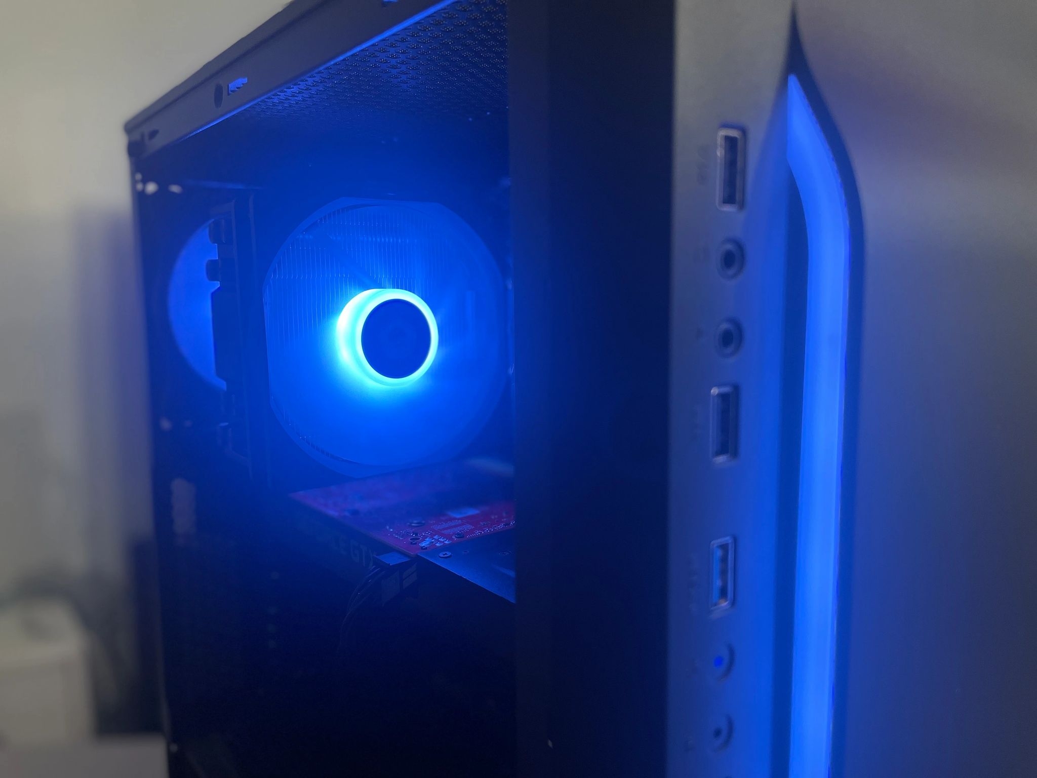 NOVICE - Entry-Level Gaming PC - i5-4590 & GTX 960