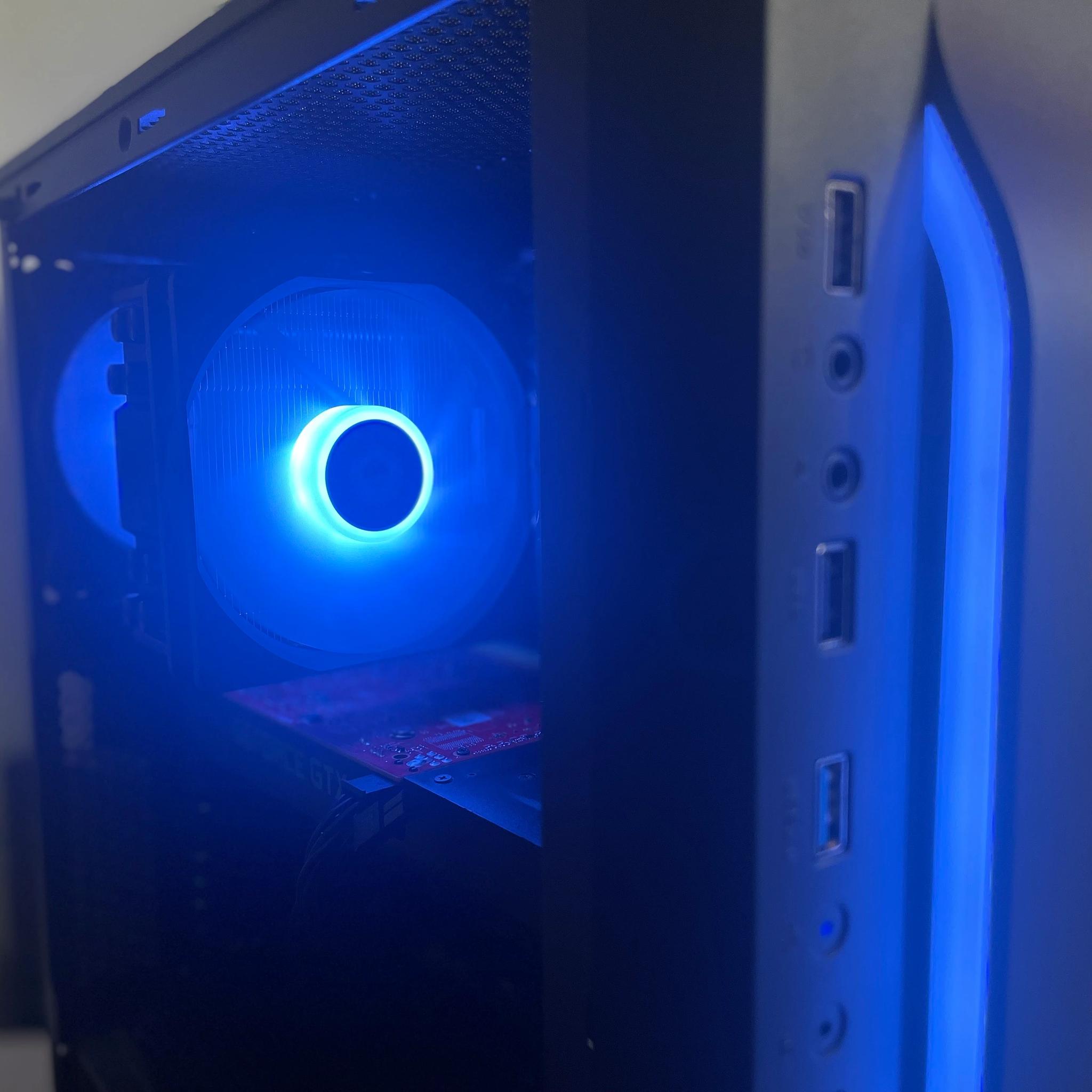 NOVICE - Entry-Level Gaming PC - i5-4590 & GTX 960