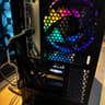 Gaming PC GTX 1080