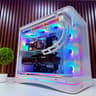 RTX 5080 | Ryzen 9800X3D | 32GB DDR5 | 2TB M.2 | 1000 Watt Gold PSU | LCD AIO