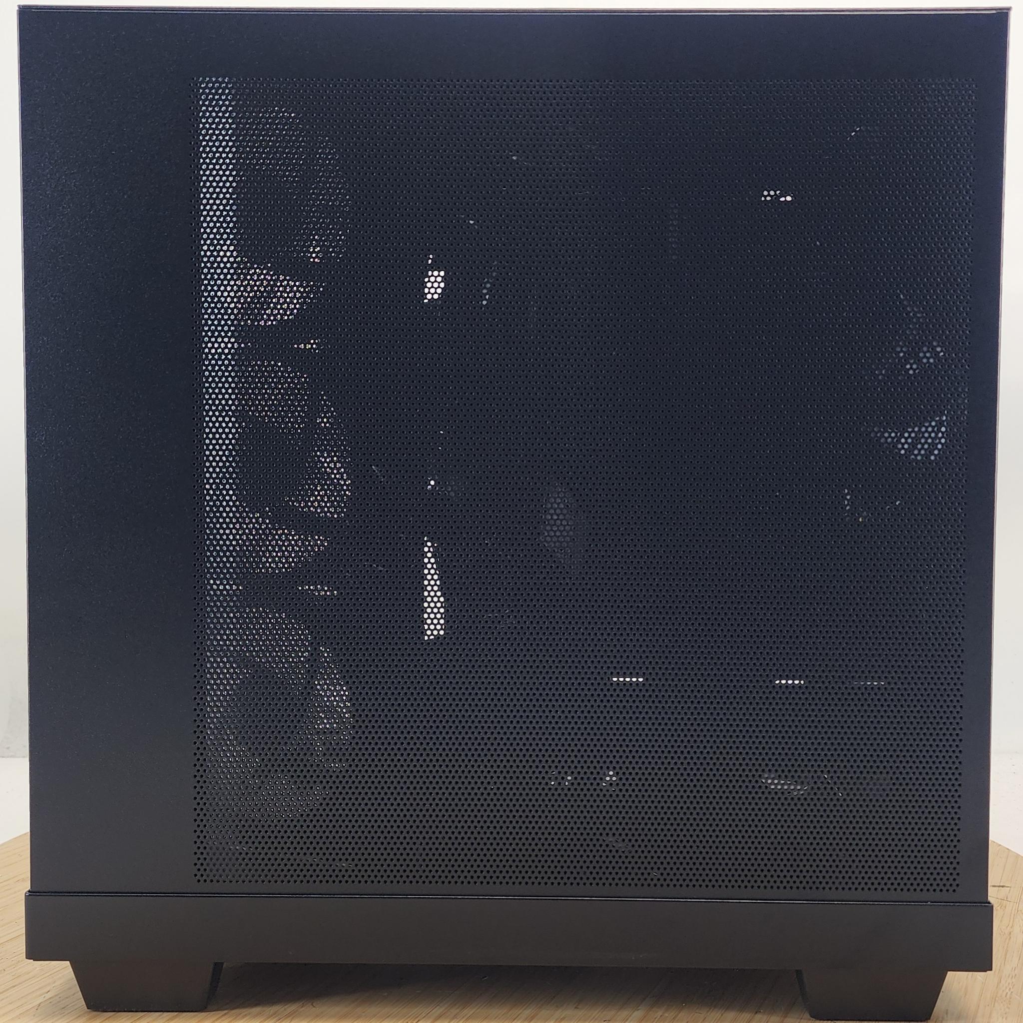 Gaming PC i7-12700KF 32GB RAM 2TB SSD RTX 4060 Ti 16GB Windows 11 Computer