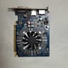 HP NVIDIA GeForce GTX 750 Ti  GDDR5 Graphics Card