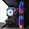 New Year Sale! Team RED AM5 Gamer! Ryzen 5 7500F + RX 6650XT + 16 GB DDR5 + 1 TB Gen 4 NVME