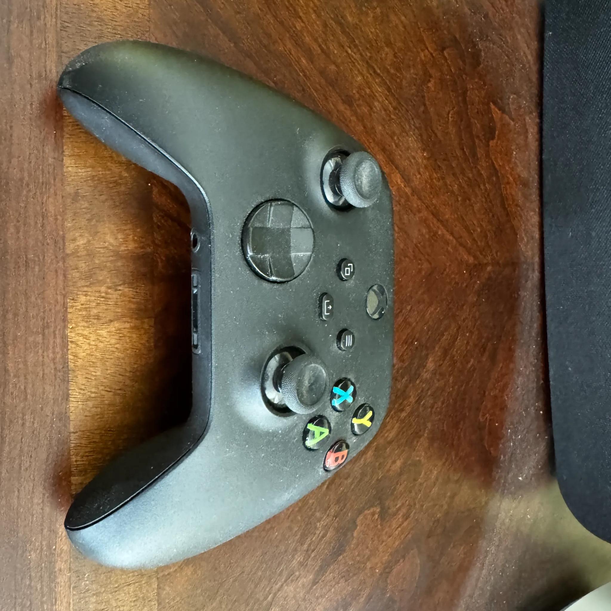 Xbox Series X 1TB