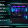 The Inifinity: Pro PC - 5070 TI | Ryzen 7 | 32GB DDR5 | 2TB NVME | 1000W | W11Pro