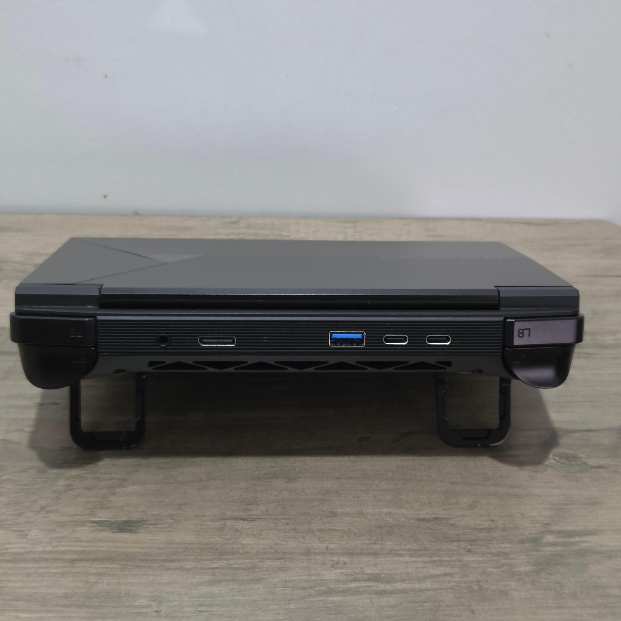 ONEXPLAYER G1 (8840U / 780M)